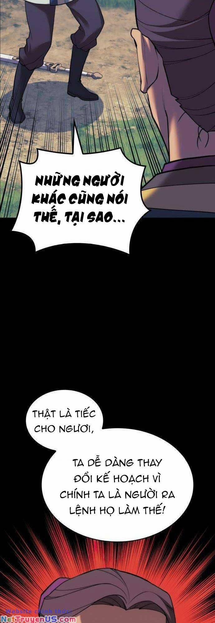 Võ Giả Bất Đắc Dĩ 150 trang 59