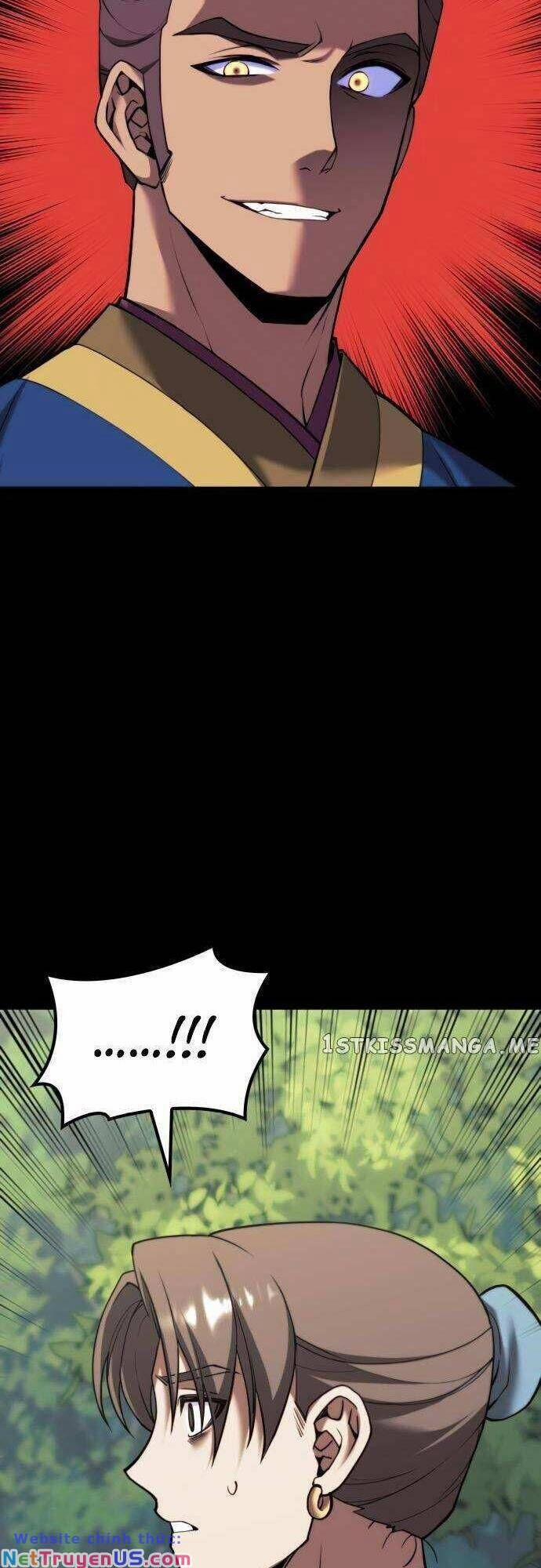 Võ Giả Bất Đắc Dĩ 150 trang 60