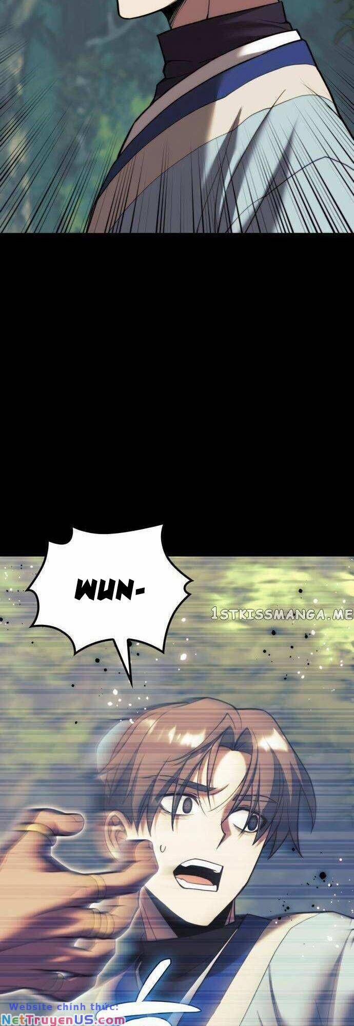 Võ Giả Bất Đắc Dĩ 150 trang 61