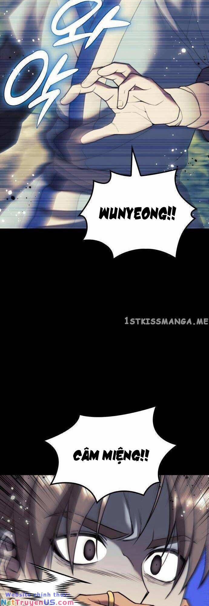 Võ Giả Bất Đắc Dĩ 150 trang 62