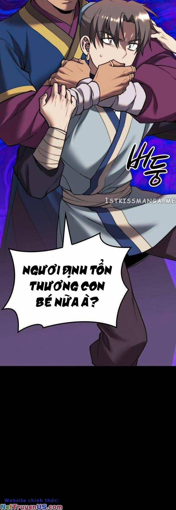 Võ Giả Bất Đắc Dĩ 150 trang 64