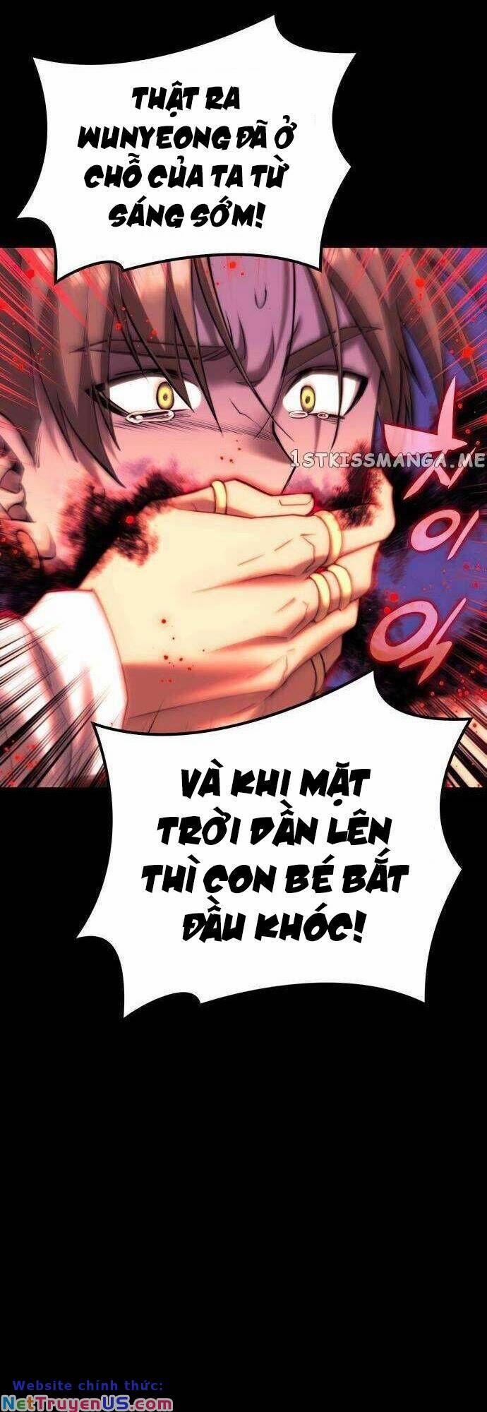 Võ Giả Bất Đắc Dĩ 150 trang 65