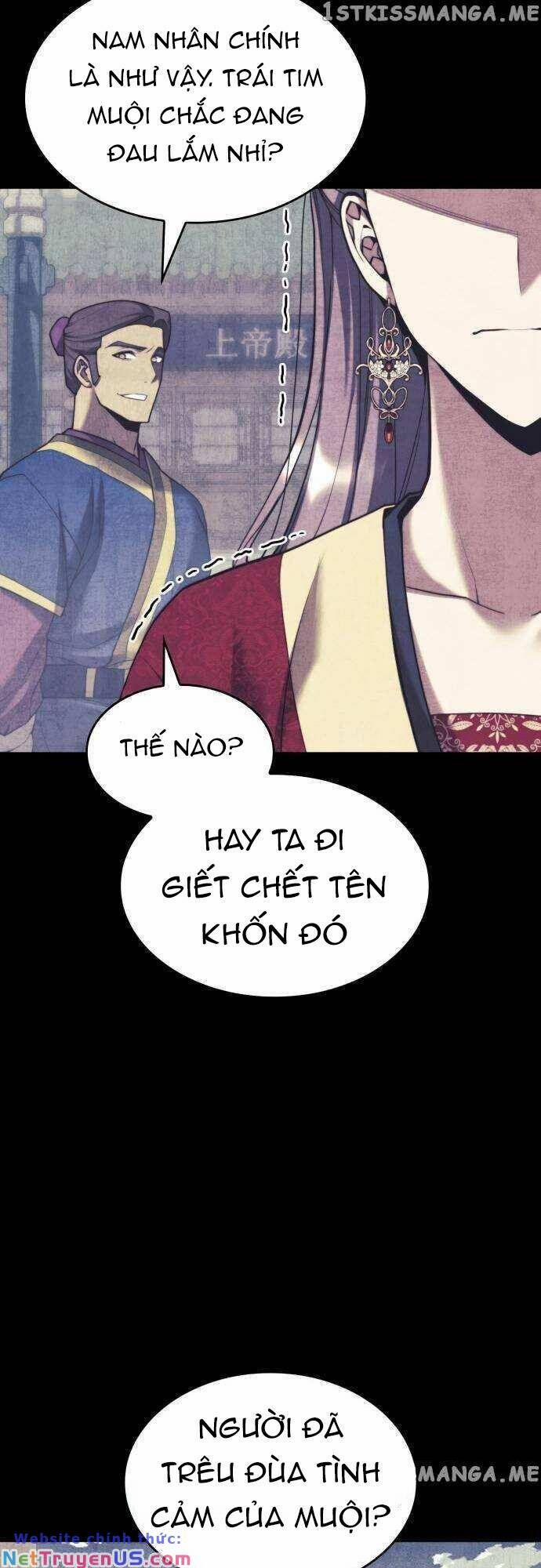 Võ Giả Bất Đắc Dĩ 150 trang 68