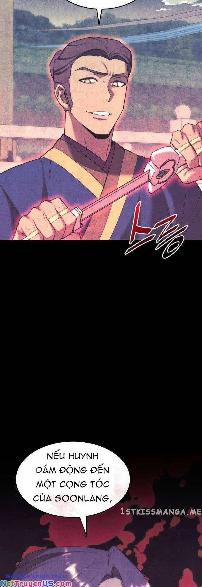 Võ Giả Bất Đắc Dĩ 150 trang 69