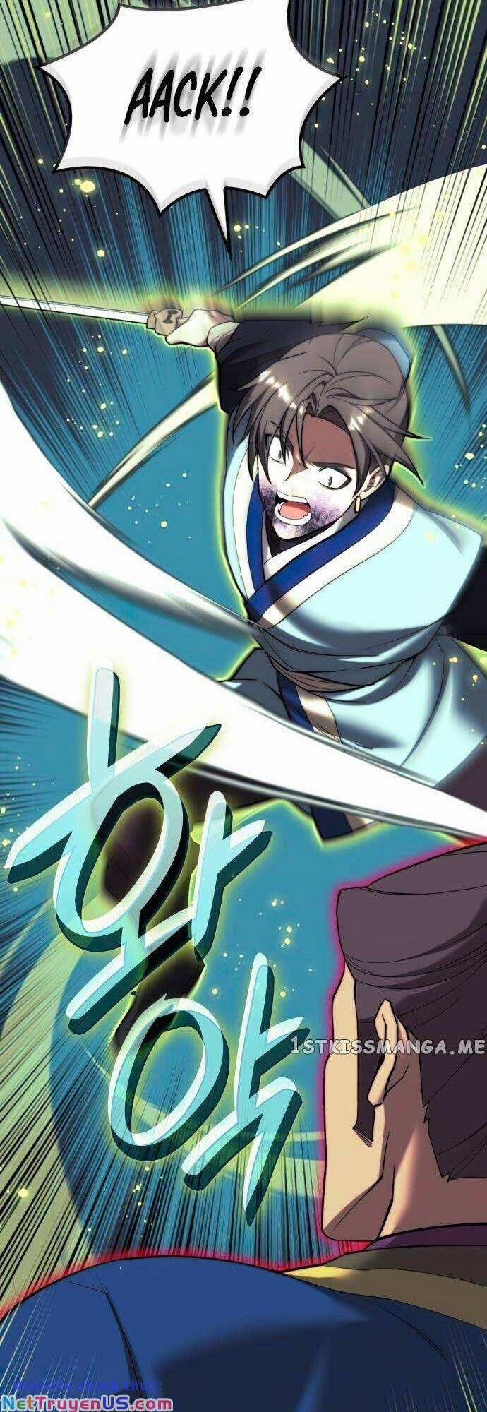 Võ Giả Bất Đắc Dĩ 150 trang 71