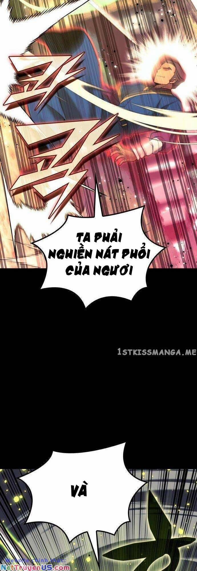 Võ Giả Bất Đắc Dĩ 150 trang 73