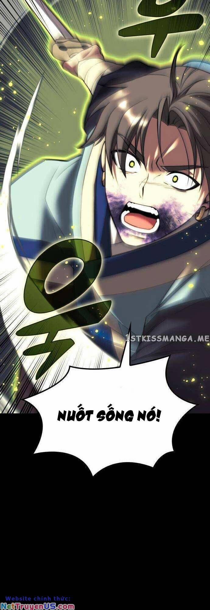 Võ Giả Bất Đắc Dĩ 150 trang 74