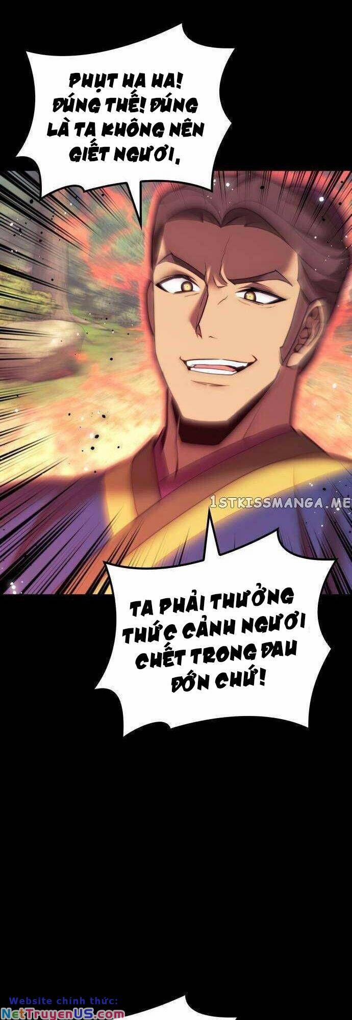 Võ Giả Bất Đắc Dĩ 150 trang 75