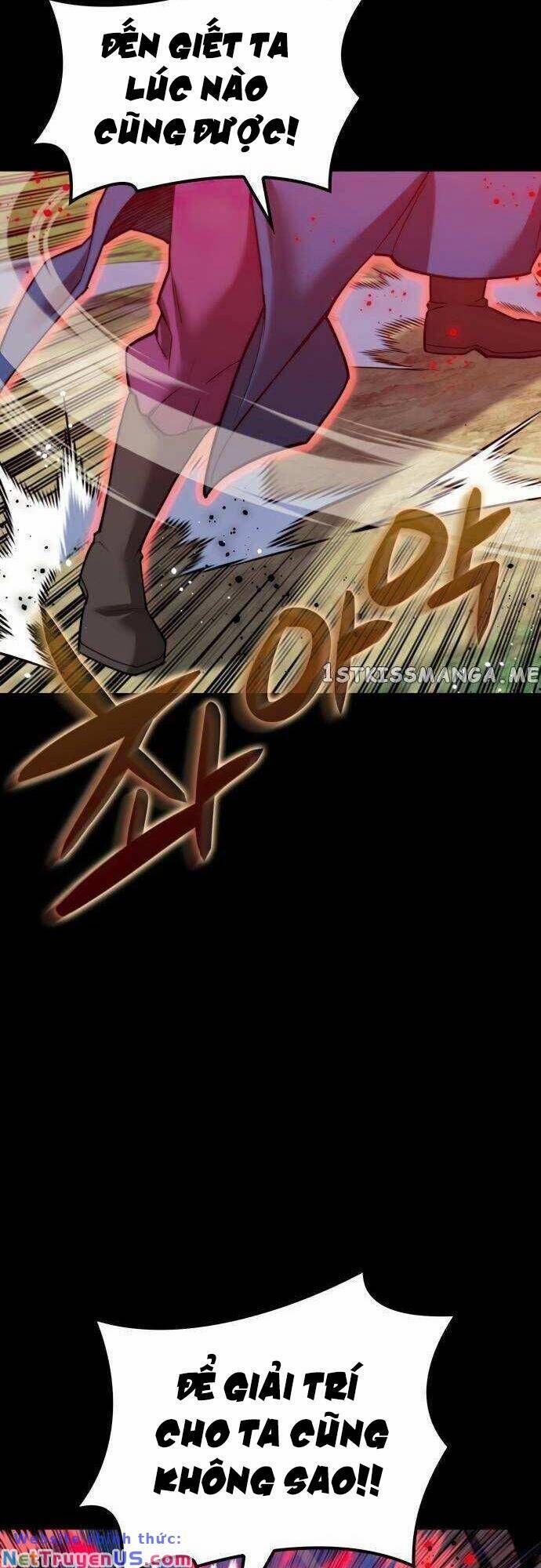 Võ Giả Bất Đắc Dĩ 150 trang 76