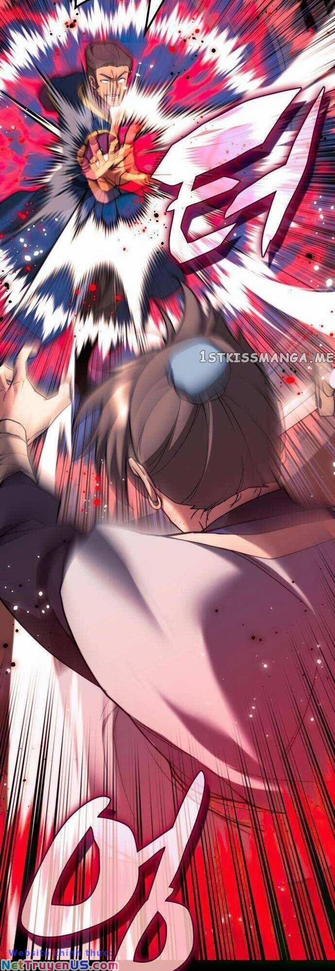 Võ Giả Bất Đắc Dĩ 150 trang 77