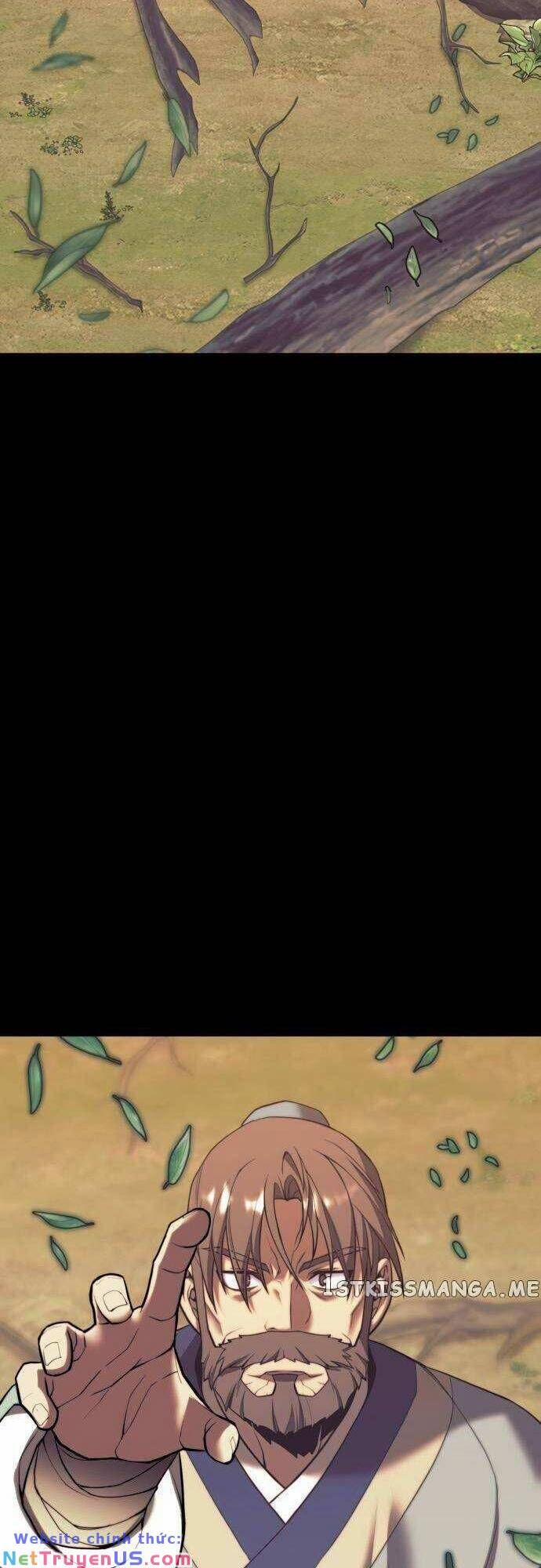 Võ Giả Bất Đắc Dĩ 150 trang 82