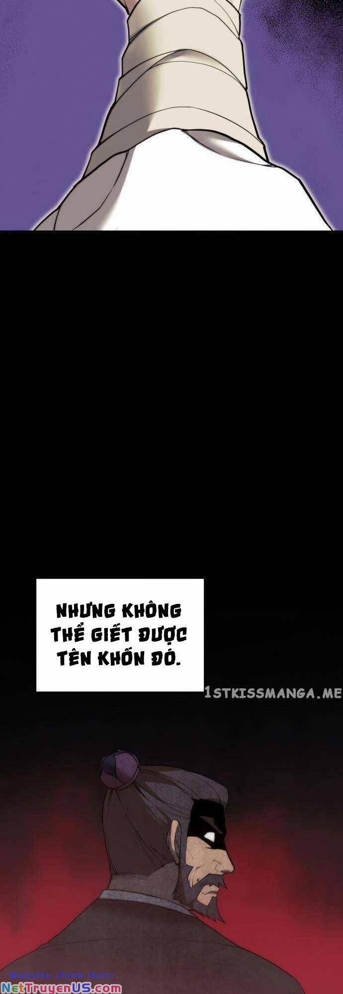 Võ Giả Bất Đắc Dĩ 150 trang 84