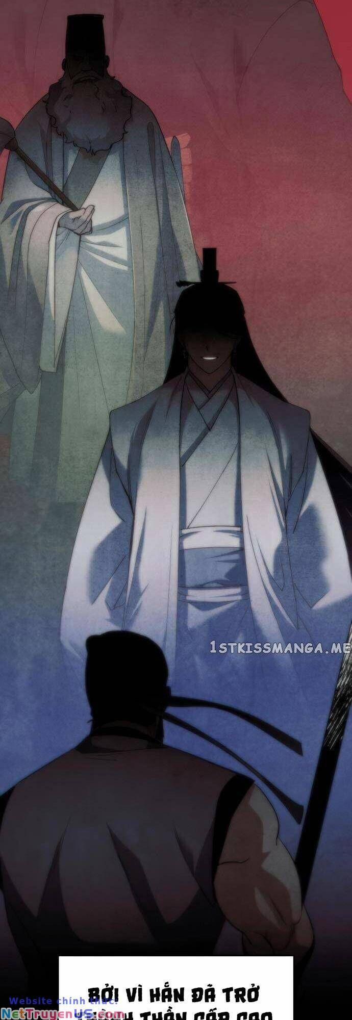 Võ Giả Bất Đắc Dĩ 150 trang 85