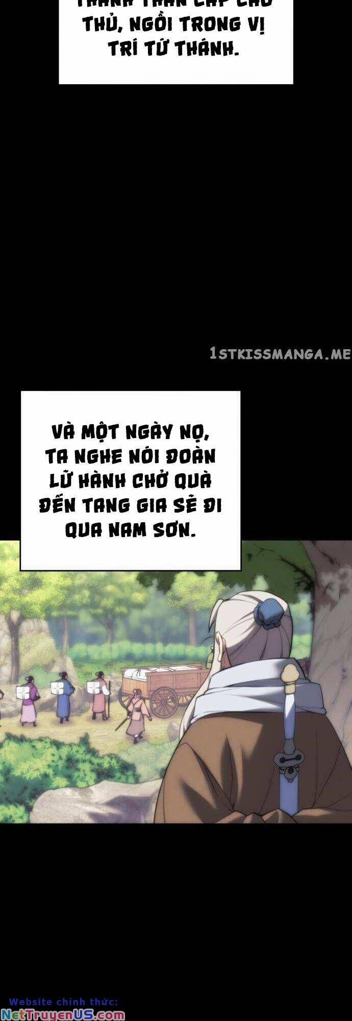 Võ Giả Bất Đắc Dĩ 150 trang 86