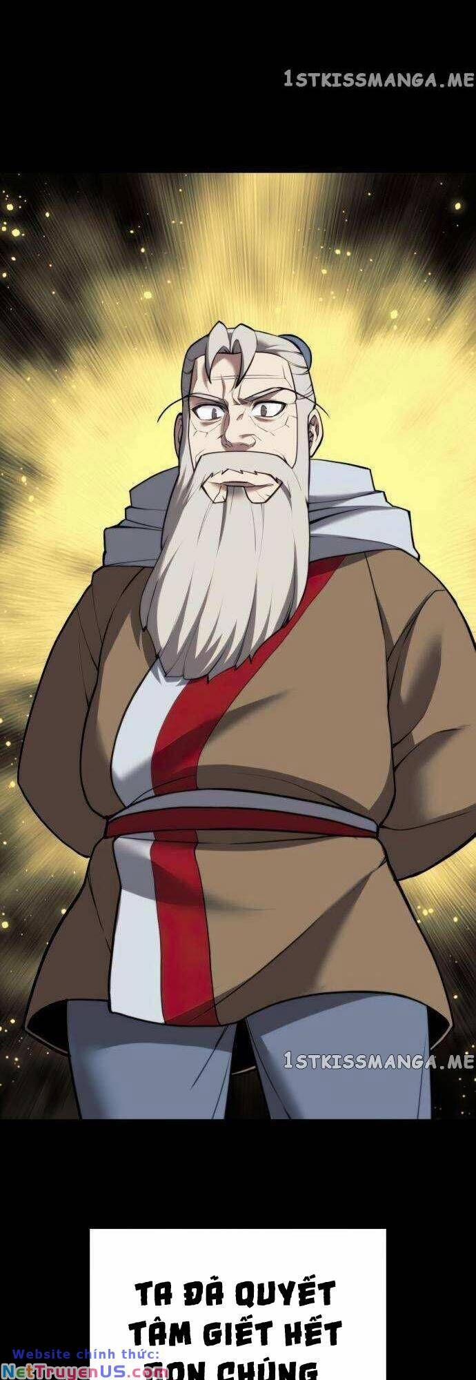 Võ Giả Bất Đắc Dĩ 150 trang 87