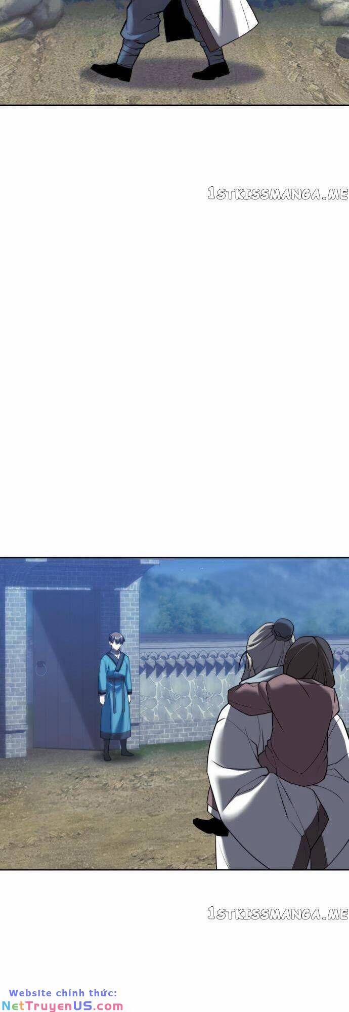 Võ Giả Bất Đắc Dĩ 150 trang 89