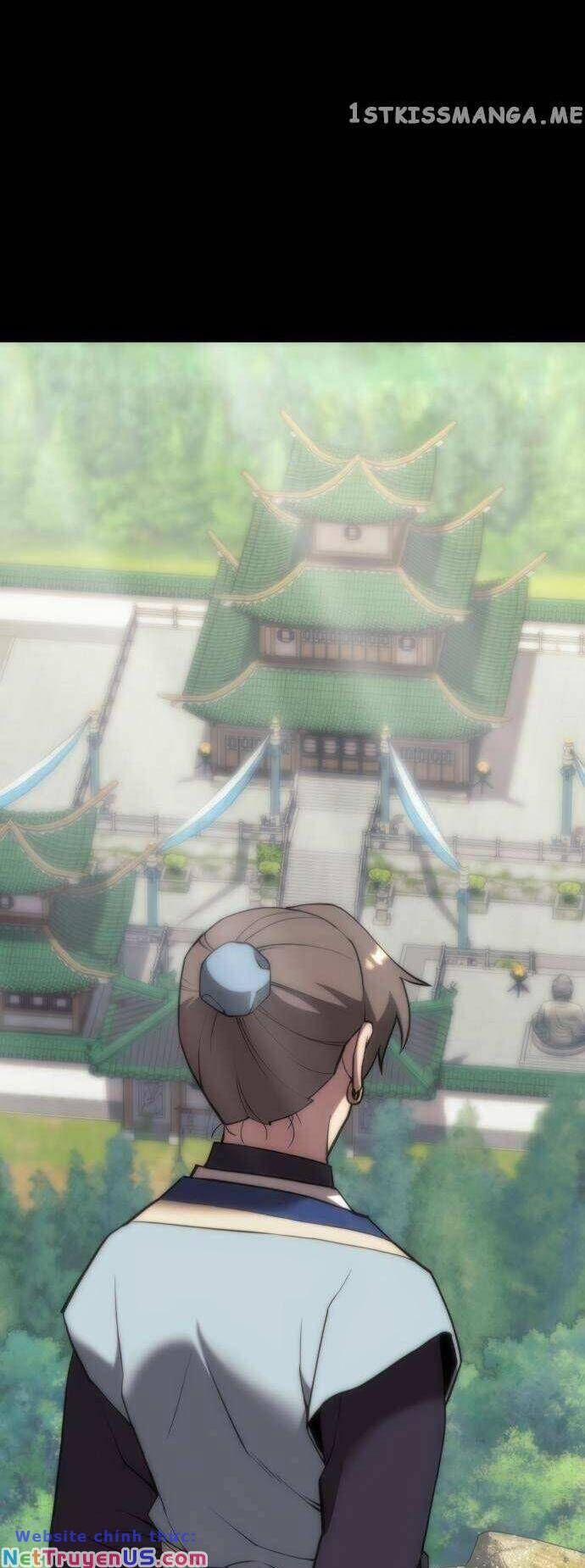 Võ Giả Bất Đắc Dĩ 150 trang 9