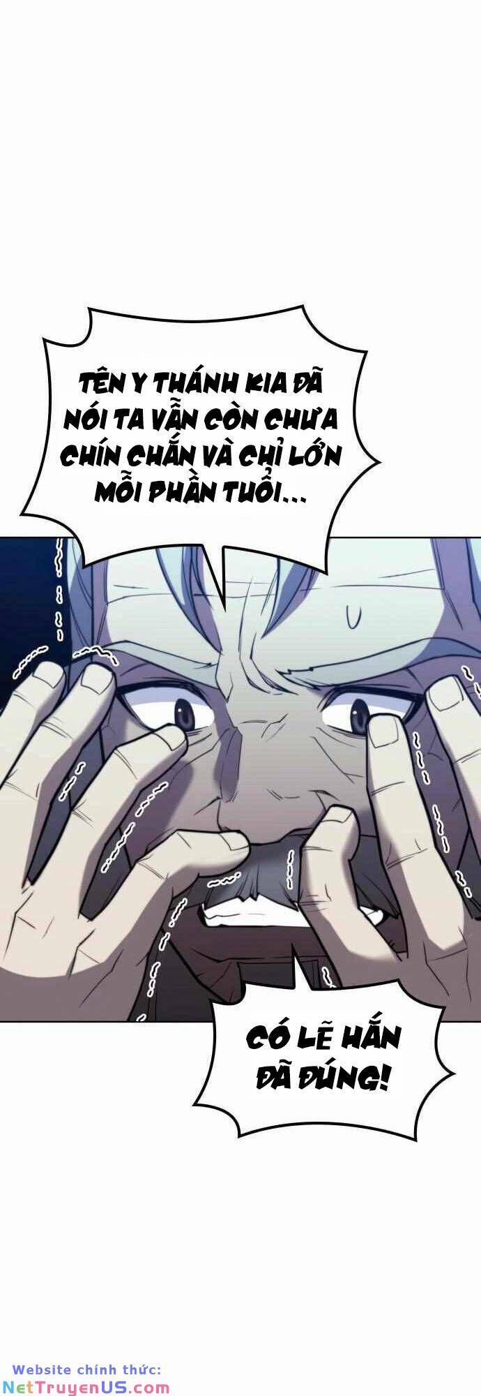 Võ Giả Bất Đắc Dĩ 151 trang 10