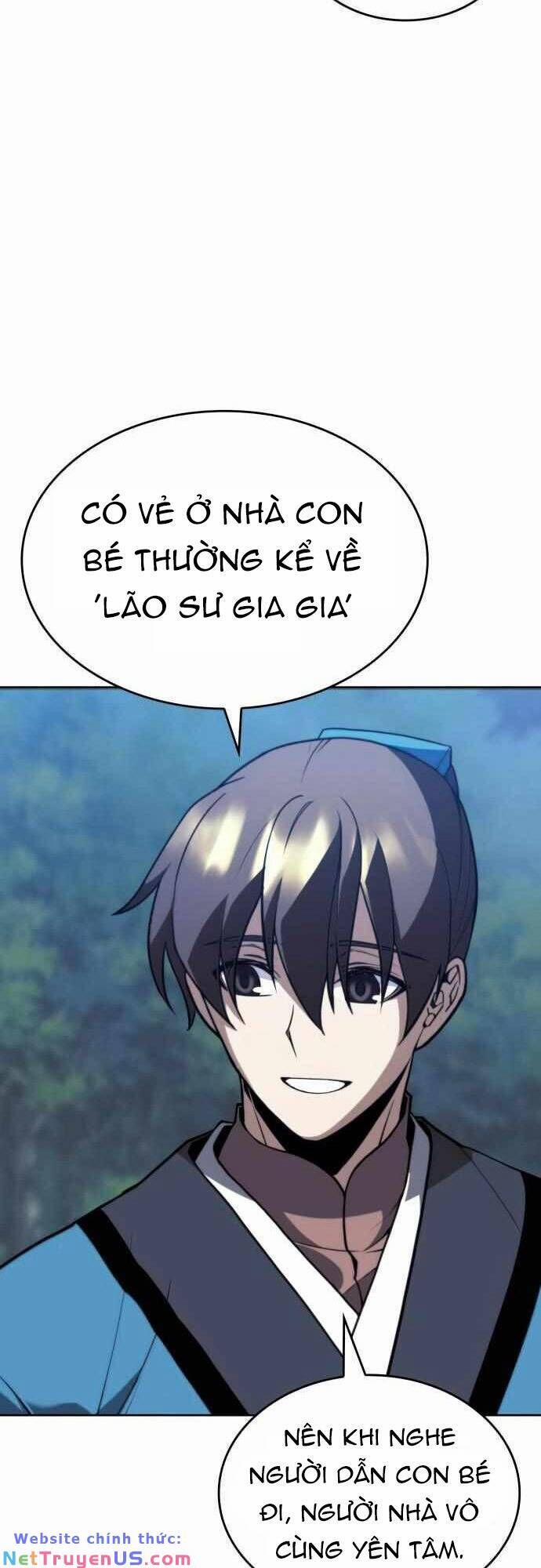 Võ Giả Bất Đắc Dĩ 151 trang 2