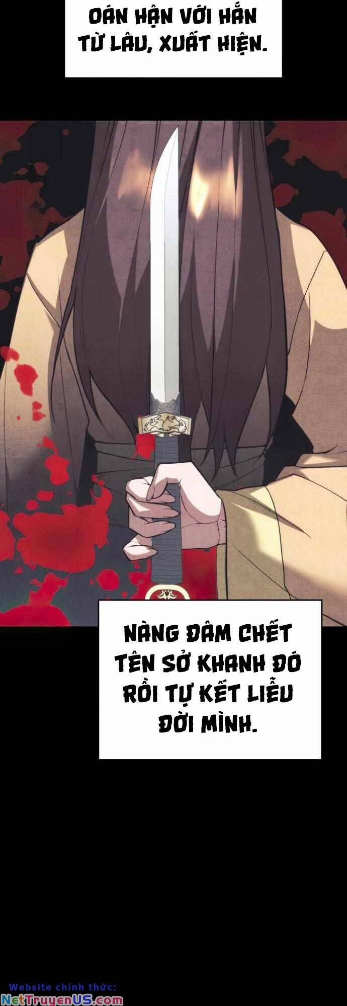 Võ Giả Bất Đắc Dĩ 151 trang 21