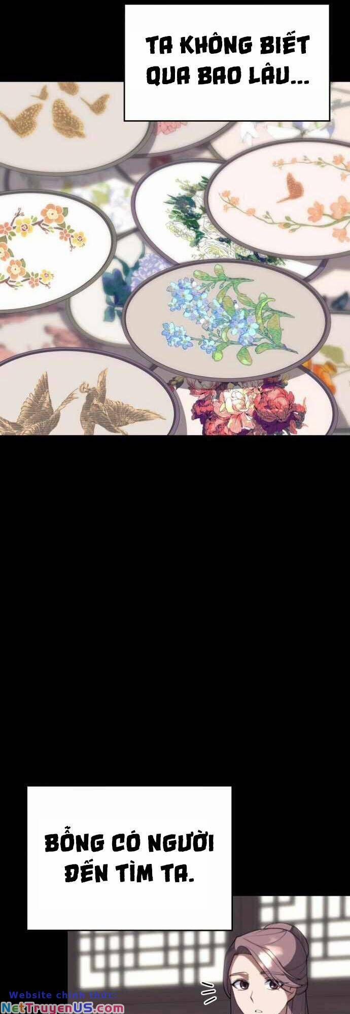 Võ Giả Bất Đắc Dĩ 151 trang 28