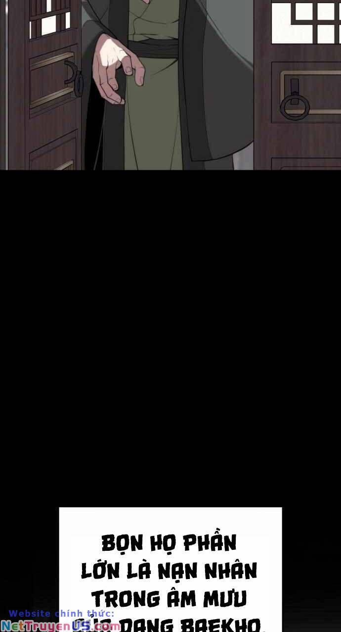 Võ Giả Bất Đắc Dĩ 151 trang 30