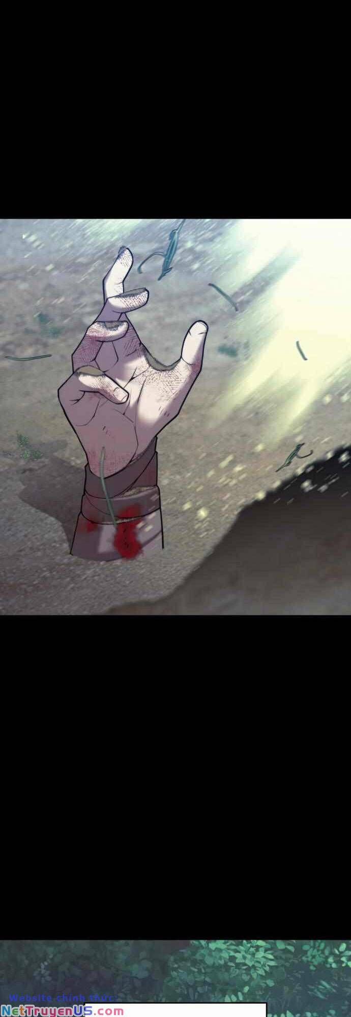 Võ Giả Bất Đắc Dĩ 151 trang 33