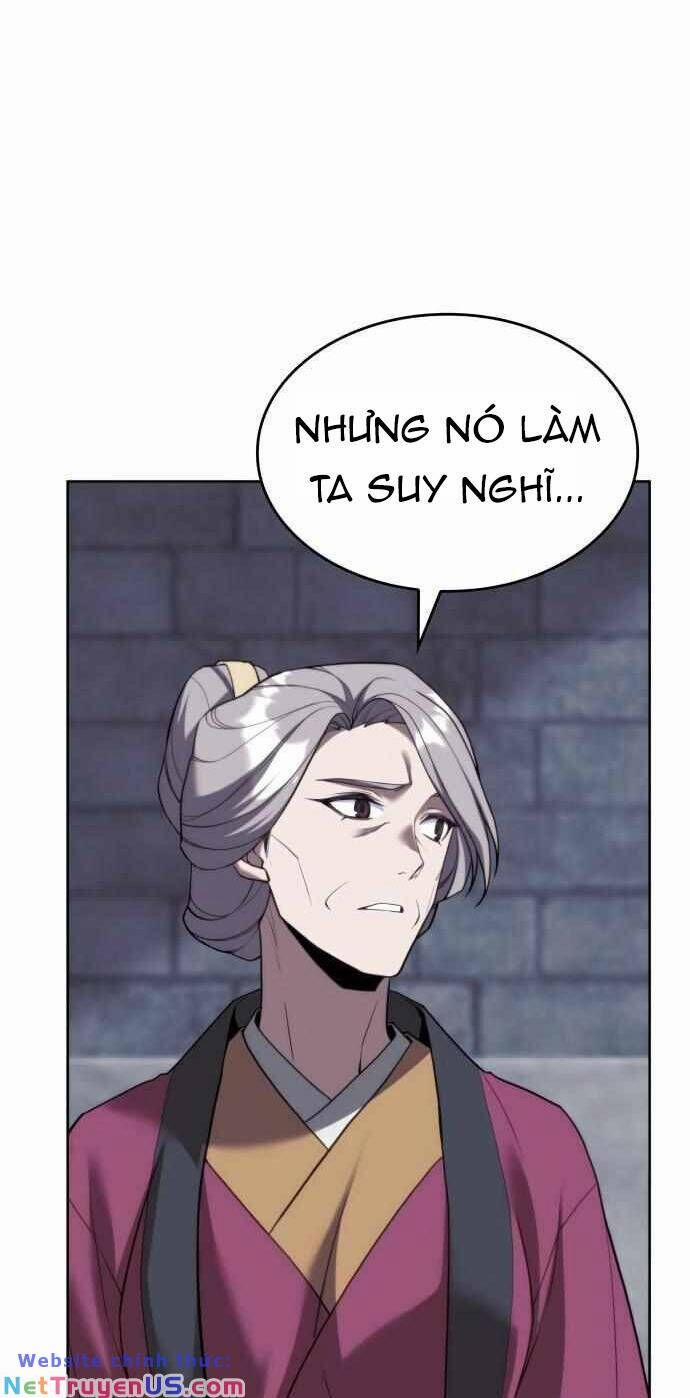 Võ Giả Bất Đắc Dĩ 151 trang 38