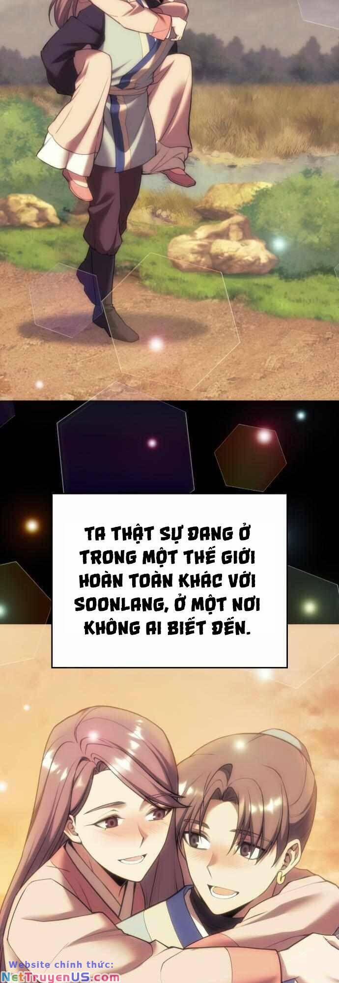 Võ Giả Bất Đắc Dĩ 151 trang 40