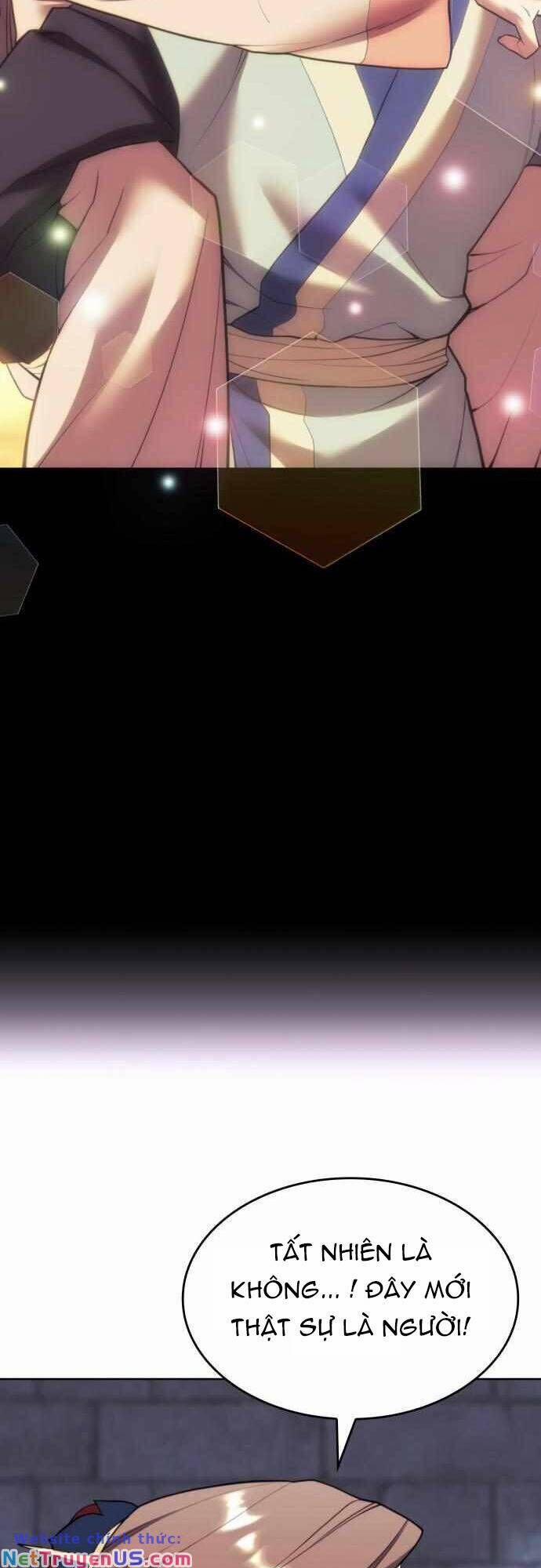 Võ Giả Bất Đắc Dĩ 151 trang 41