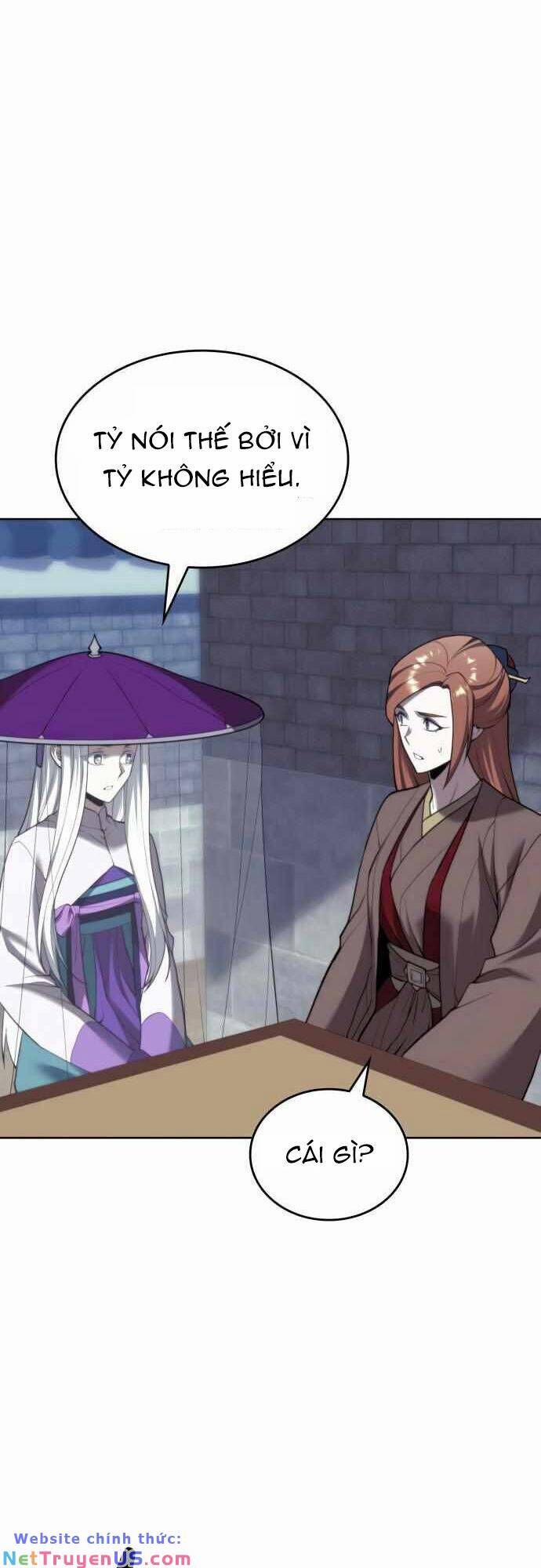 Võ Giả Bất Đắc Dĩ 151 trang 43