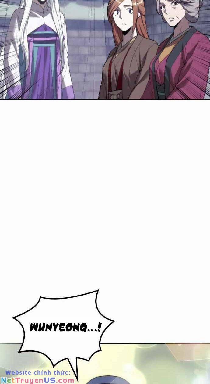 Võ Giả Bất Đắc Dĩ 151 trang 46