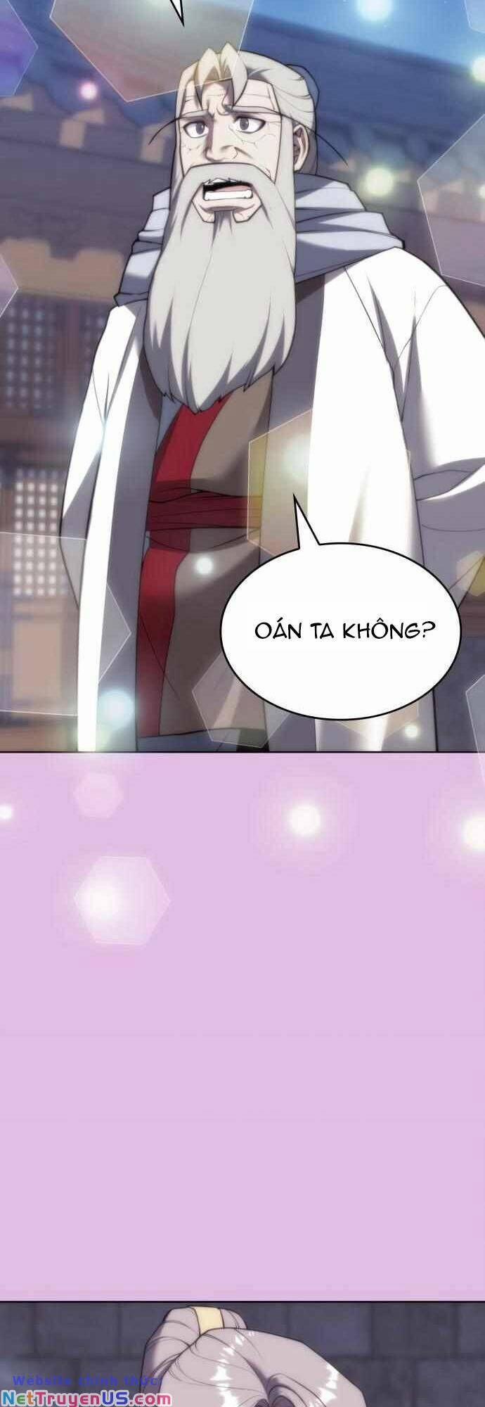 Võ Giả Bất Đắc Dĩ 151 trang 49