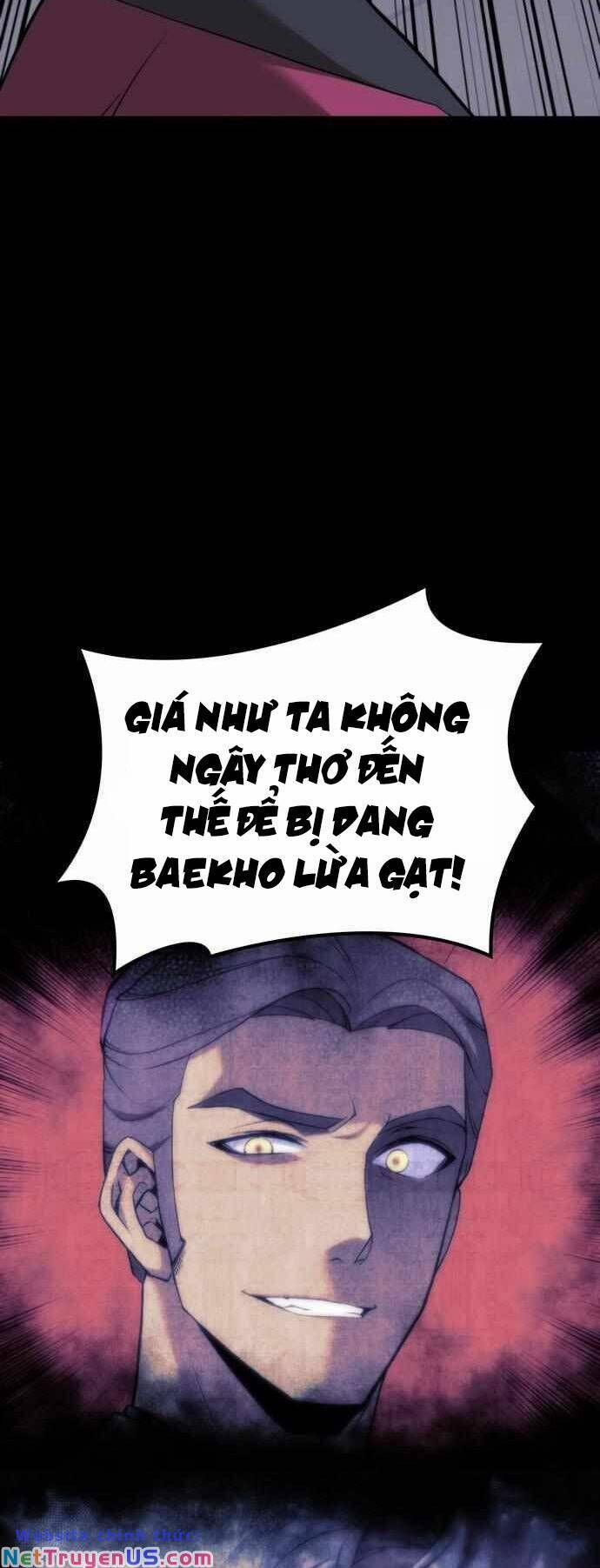 Võ Giả Bất Đắc Dĩ 151 trang 53