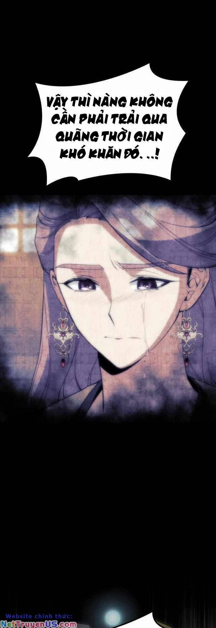 Võ Giả Bất Đắc Dĩ 151 trang 55