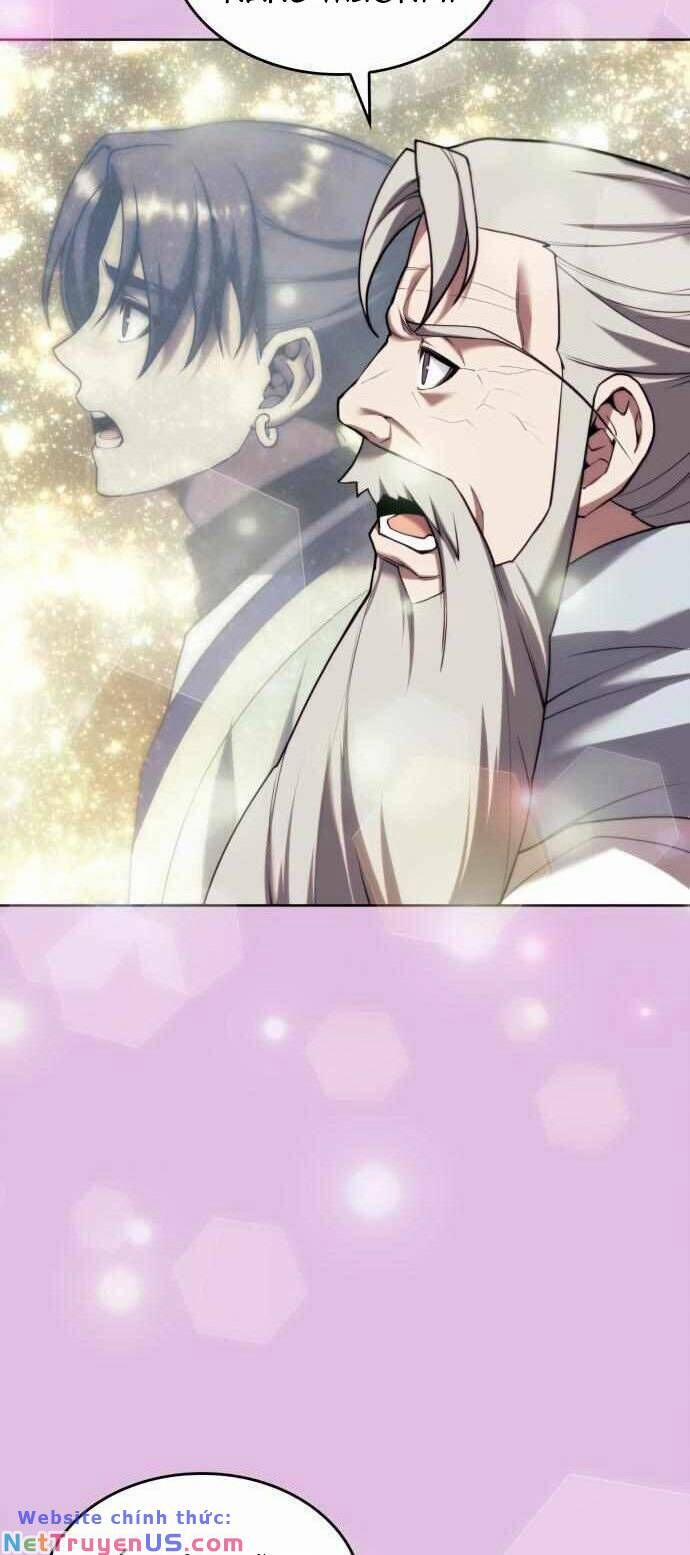 Võ Giả Bất Đắc Dĩ 151 trang 59