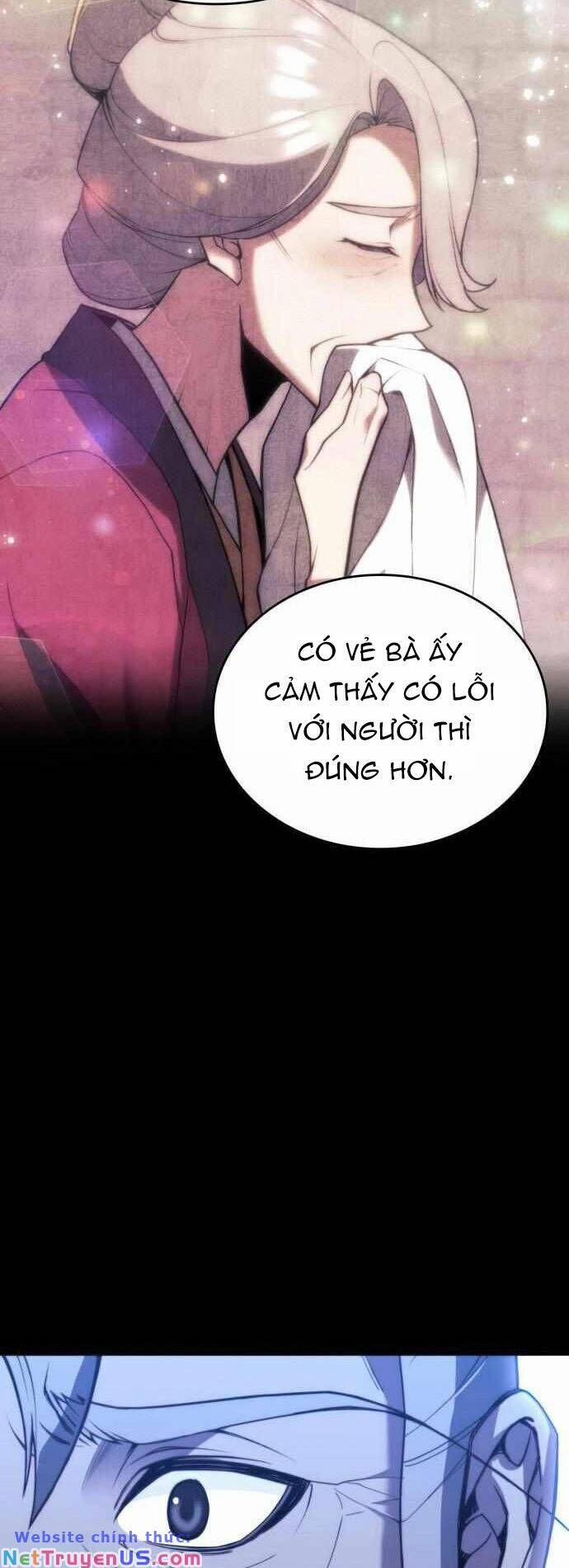 Võ Giả Bất Đắc Dĩ 151 trang 6