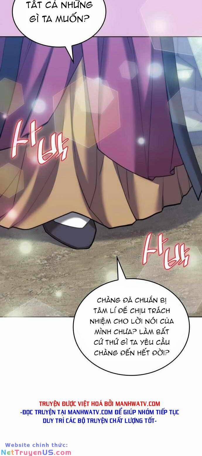 Võ Giả Bất Đắc Dĩ 151 trang 60