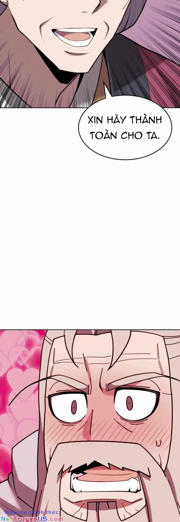 Võ Giả Bất Đắc Dĩ 151 trang 65