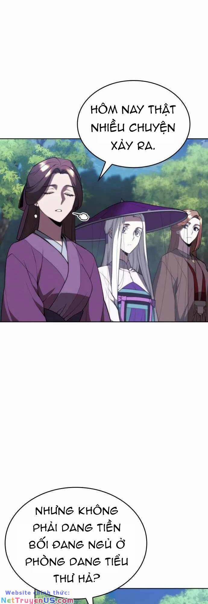 Võ Giả Bất Đắc Dĩ 152 trang 11