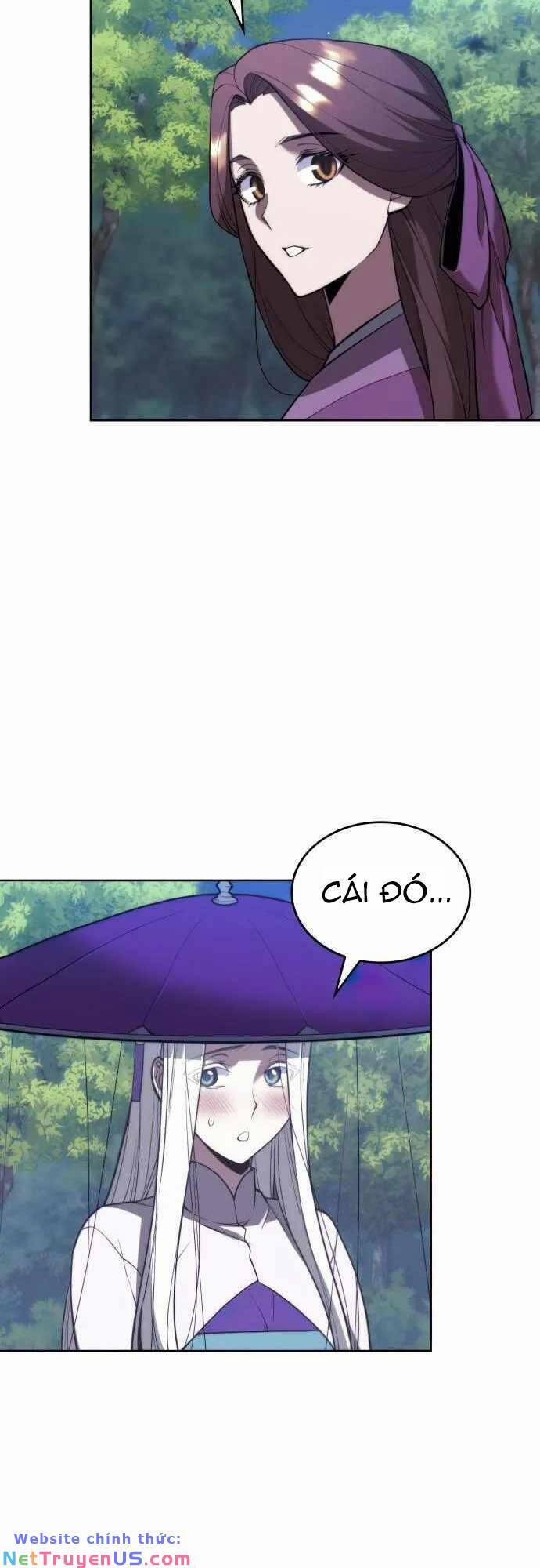 Võ Giả Bất Đắc Dĩ 152 trang 12