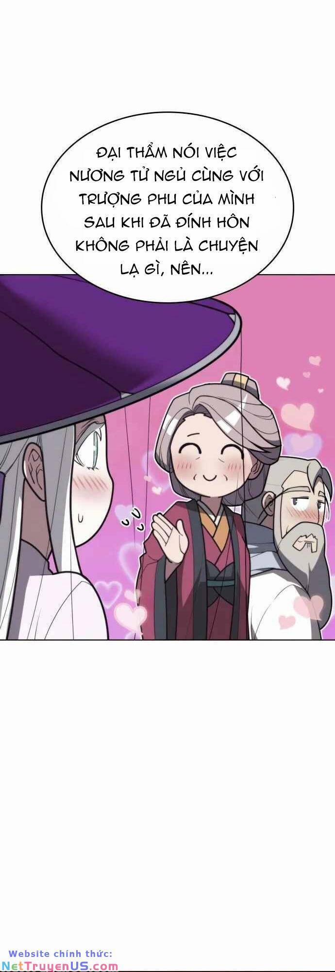 Võ Giả Bất Đắc Dĩ 152 trang 13