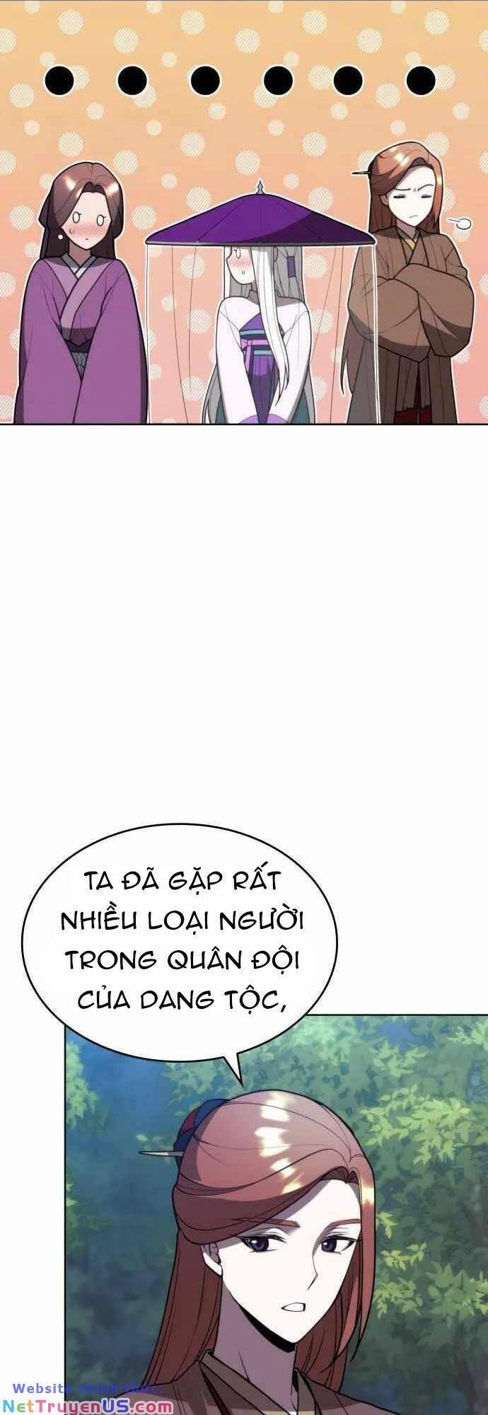 Võ Giả Bất Đắc Dĩ 152 trang 14