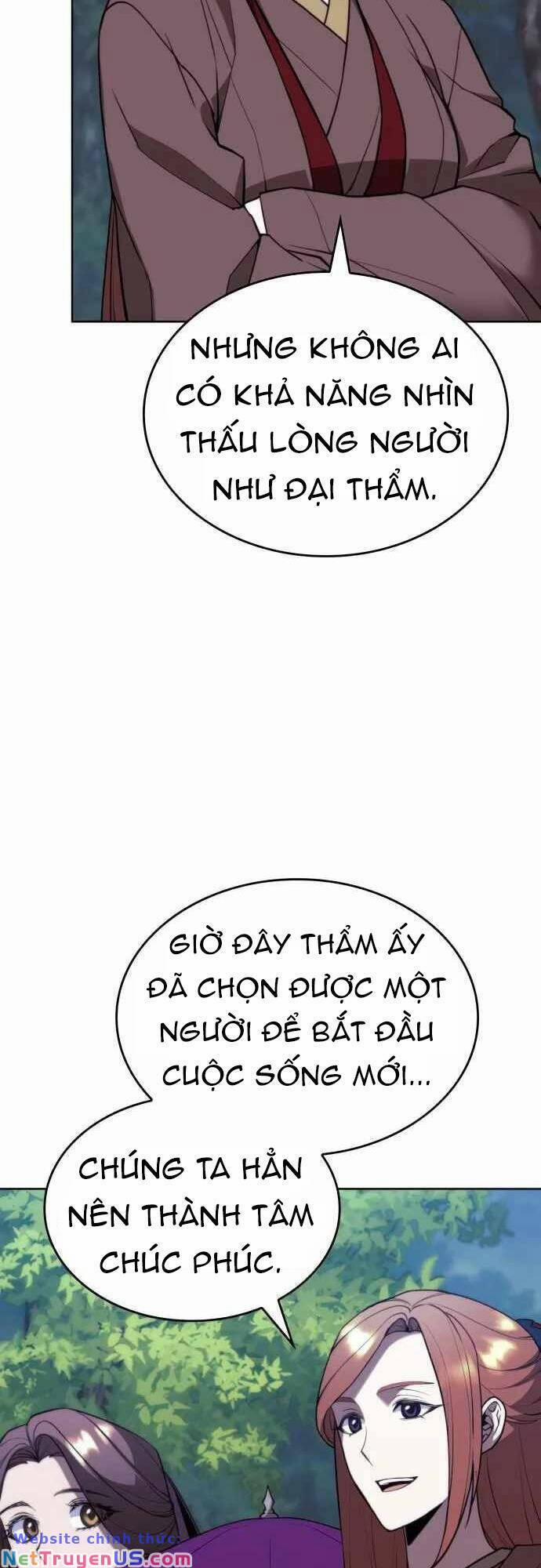 Võ Giả Bất Đắc Dĩ 152 trang 15