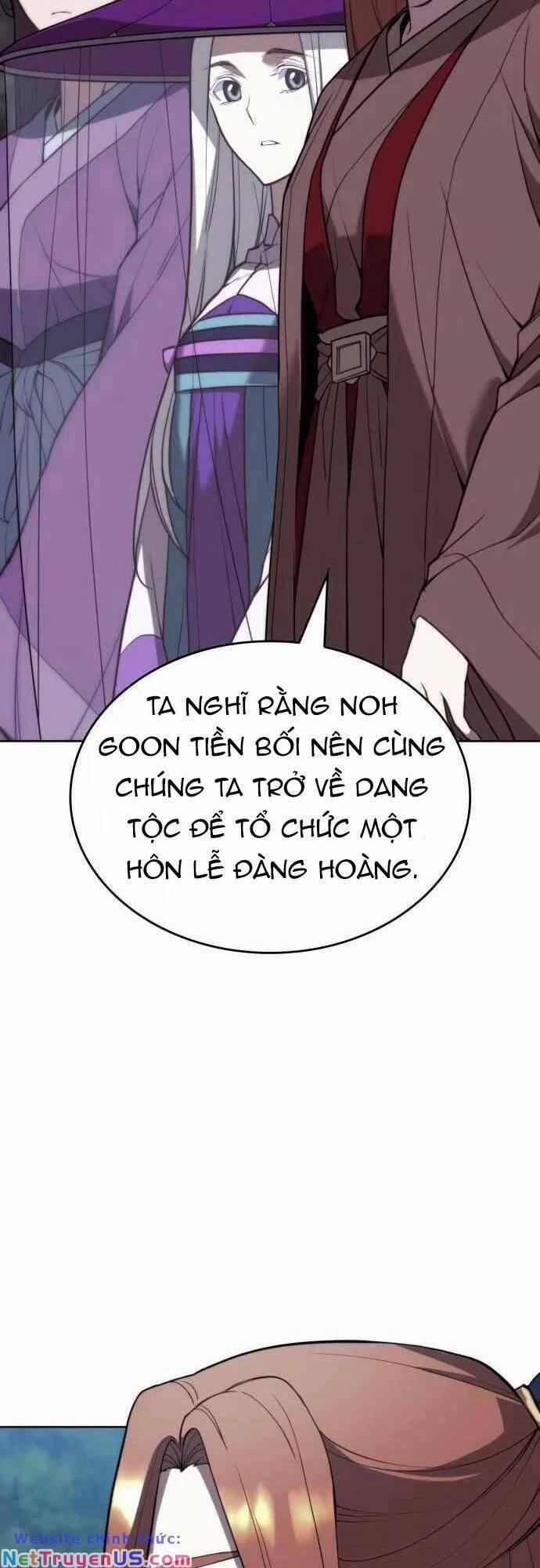 Võ Giả Bất Đắc Dĩ 152 trang 16