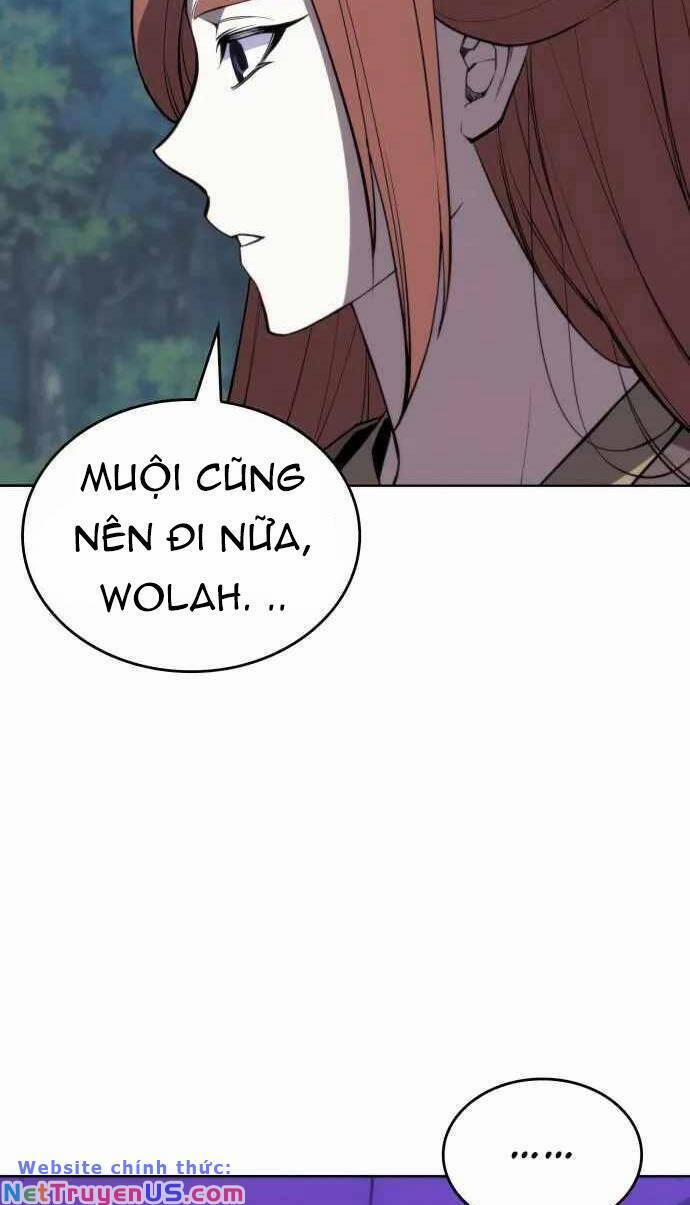 Võ Giả Bất Đắc Dĩ 152 trang 17