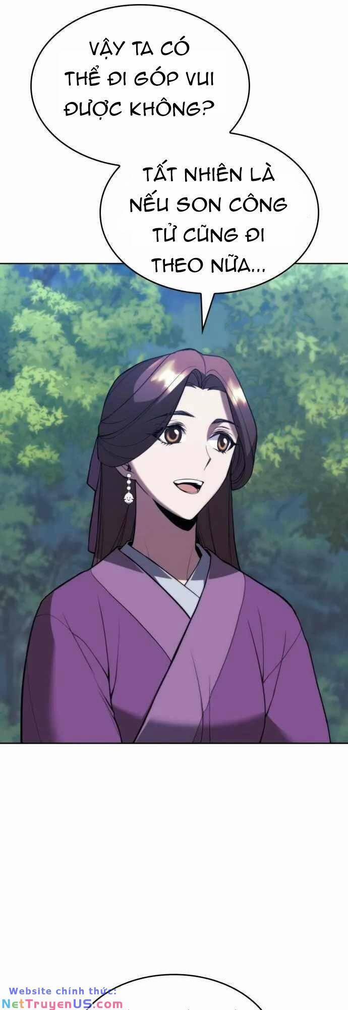 Võ Giả Bất Đắc Dĩ 152 trang 19