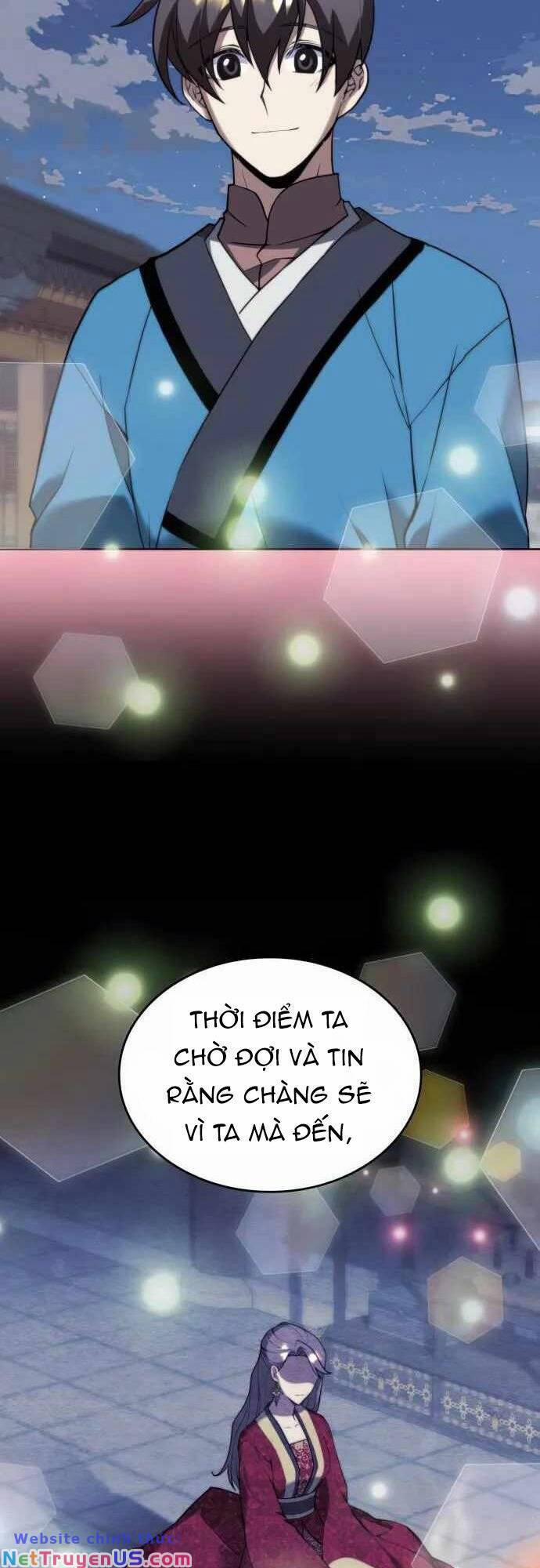 Võ Giả Bất Đắc Dĩ 152 trang 2