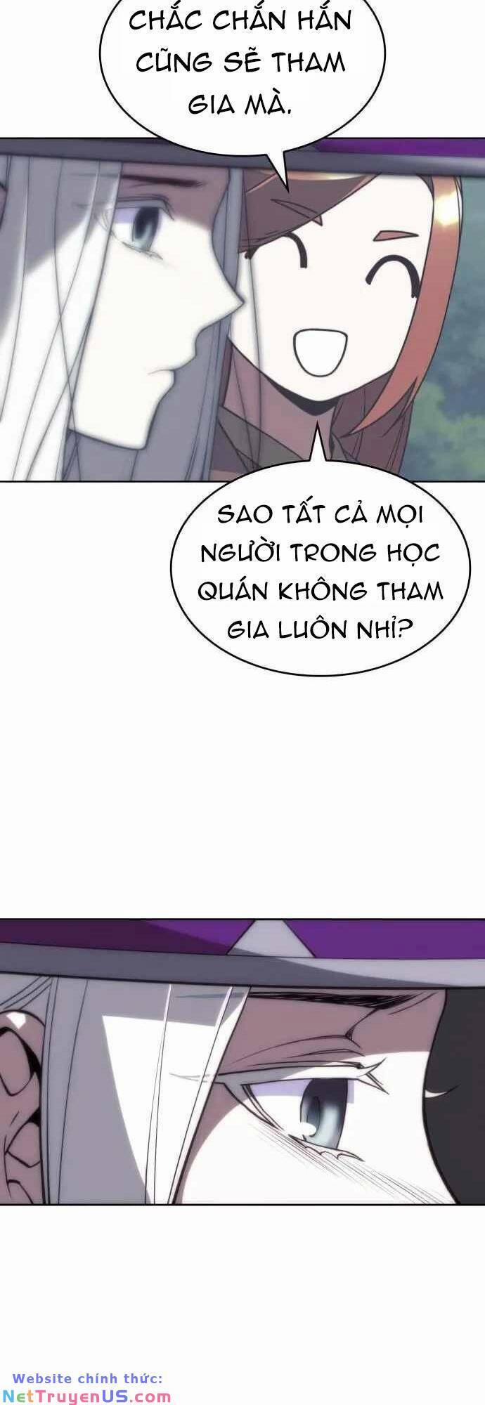 Võ Giả Bất Đắc Dĩ 152 trang 20