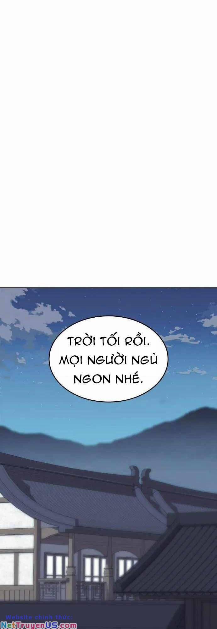 Võ Giả Bất Đắc Dĩ 152 trang 21